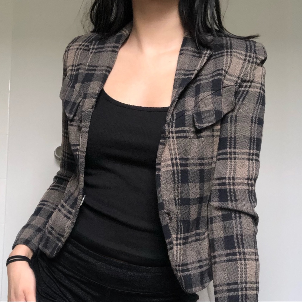 Vintage Jacket